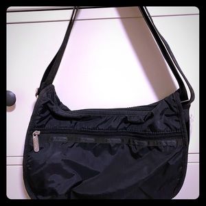 Cross body or shoulder bag
